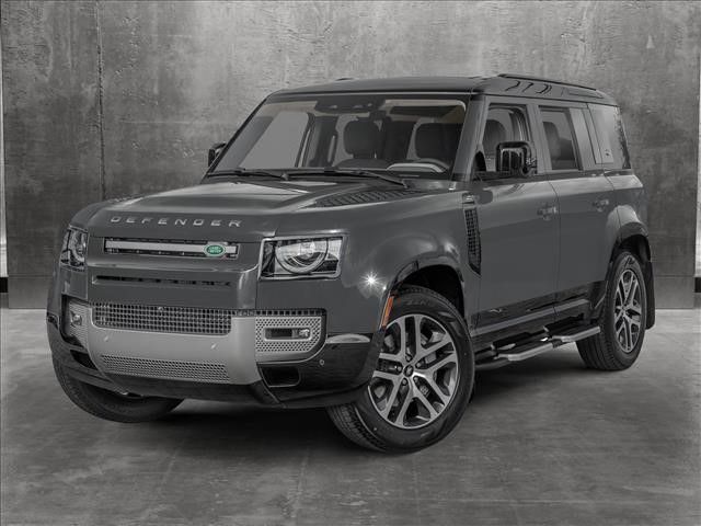 2025 Land Rover Defender X-Dynamic SE