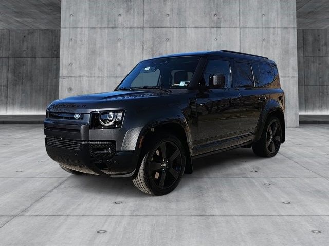 2025 Land Rover Defender X-Dynamic SE