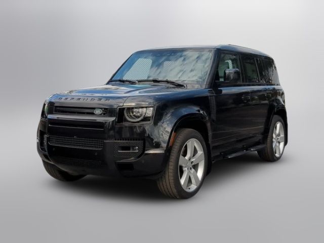 2025 Land Rover Defender X-Dynamic SE