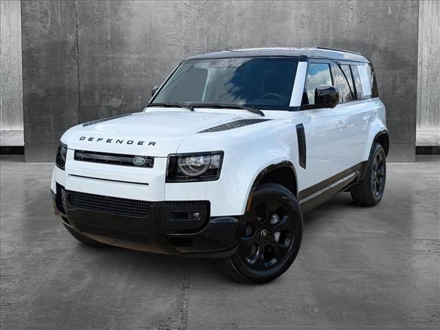 2025 Land Rover Defender X-Dynamic SE