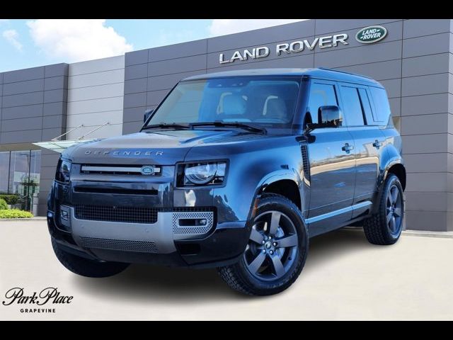 2025 Land Rover Defender X-Dynamic SE