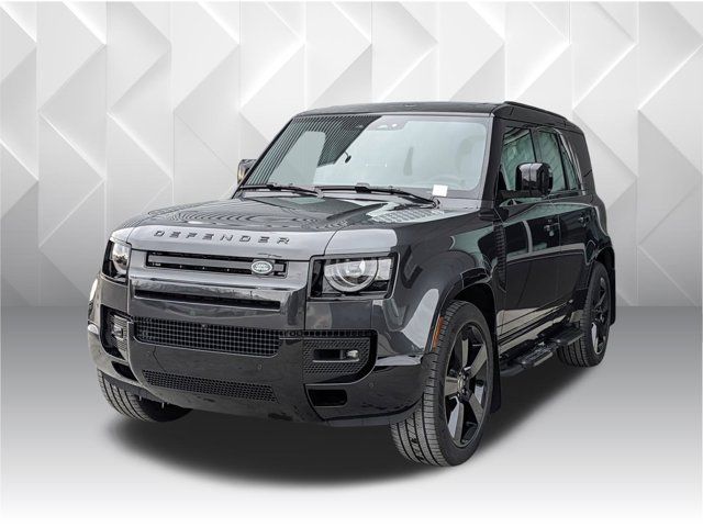 2025 Land Rover Defender X-Dynamic SE