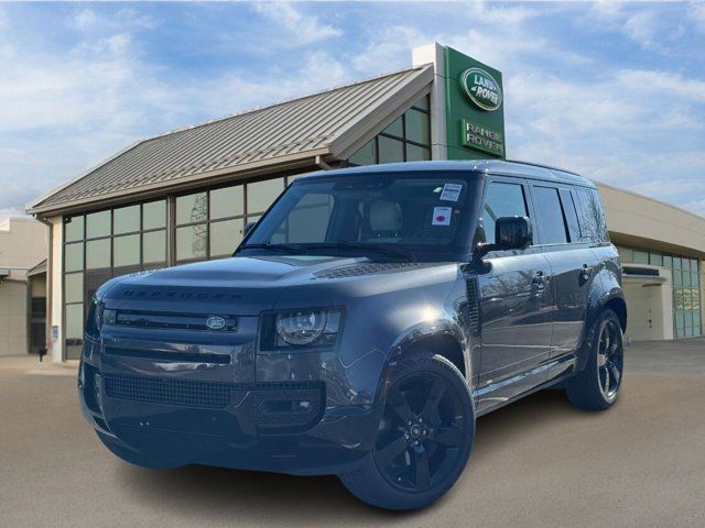 2025 Land Rover Defender X-Dynamic SE