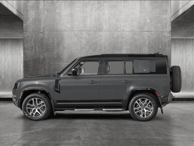 2025 Land Rover Defender X-Dynamic SE