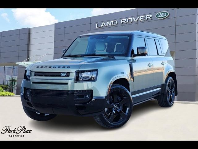 2025 Land Rover Defender X-Dynamic SE