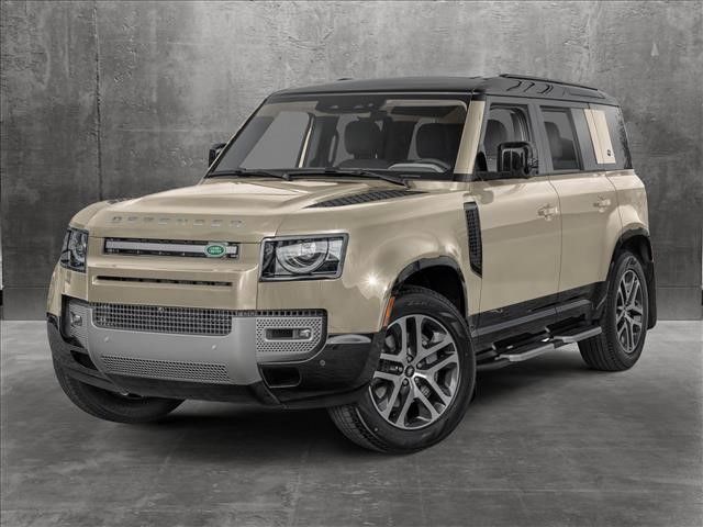 2025 Land Rover Defender X-Dynamic SE