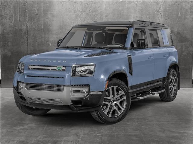 2025 Land Rover Defender X-Dynamic SE