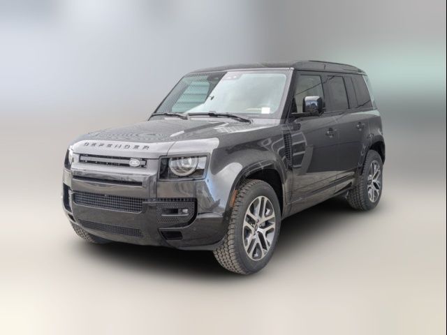 2025 Land Rover Defender X-Dynamic SE