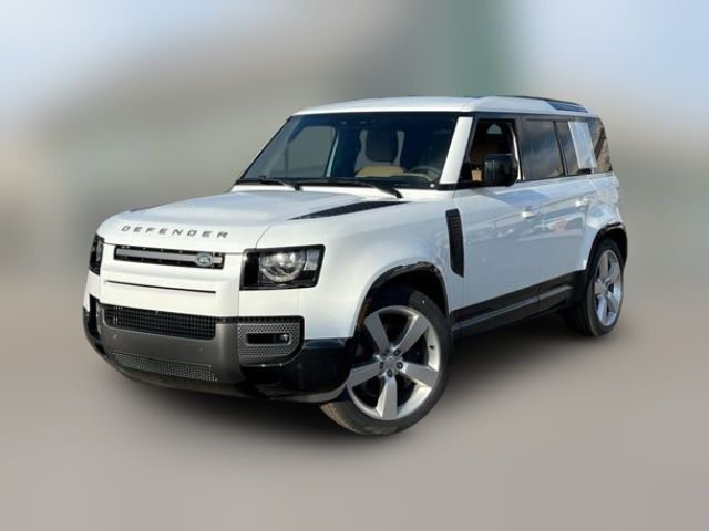 2025 Land Rover Defender X-Dynamic SE