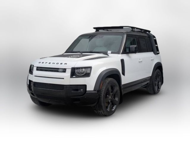 2025 Land Rover Defender X-Dynamic SE