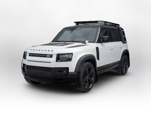 2025 Land Rover Defender X-Dynamic SE