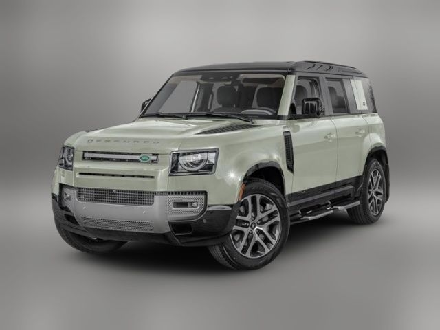 2025 Land Rover Defender X-Dynamic SE