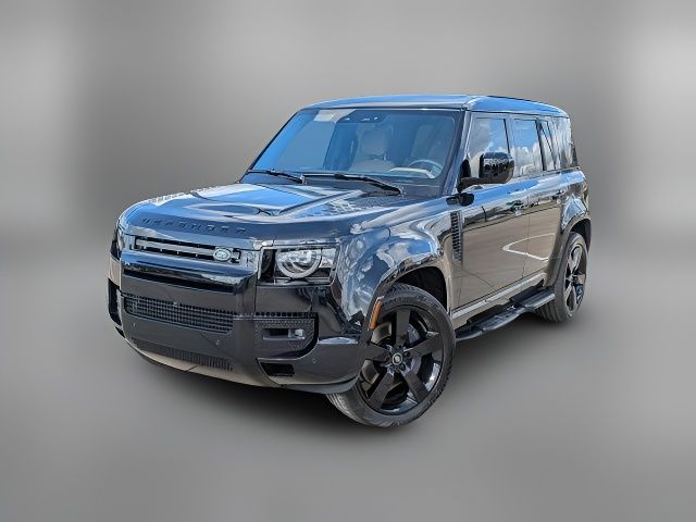 2025 Land Rover Defender X-Dynamic SE