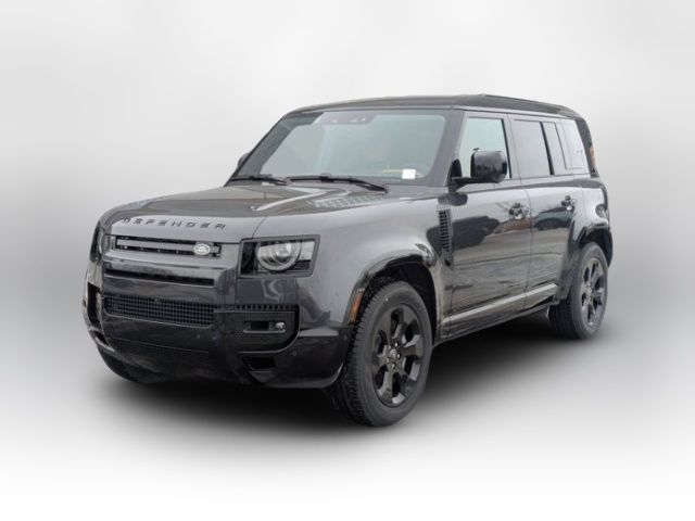 2025 Land Rover Defender X-Dynamic SE