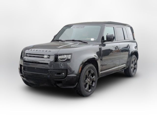 2025 Land Rover Defender X-Dynamic SE