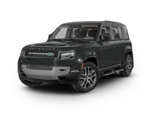 2025 Land Rover Defender X-Dynamic SE