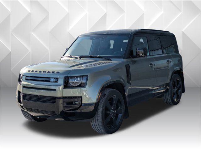 2025 Land Rover Defender X-Dynamic SE