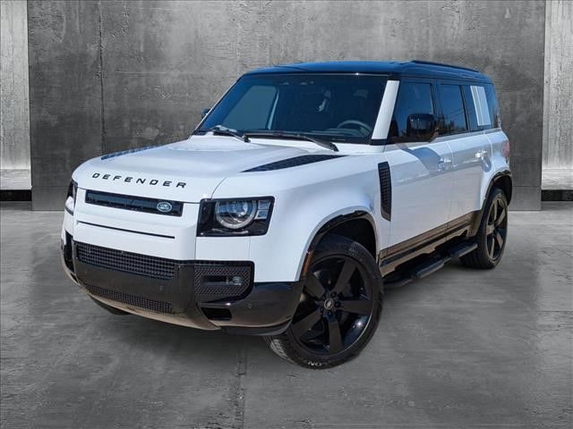 2025 Land Rover Defender X-Dynamic SE