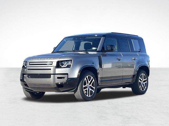 2025 Land Rover Defender X-Dynamic SE