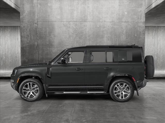 2025 Land Rover Defender X-Dynamic SE