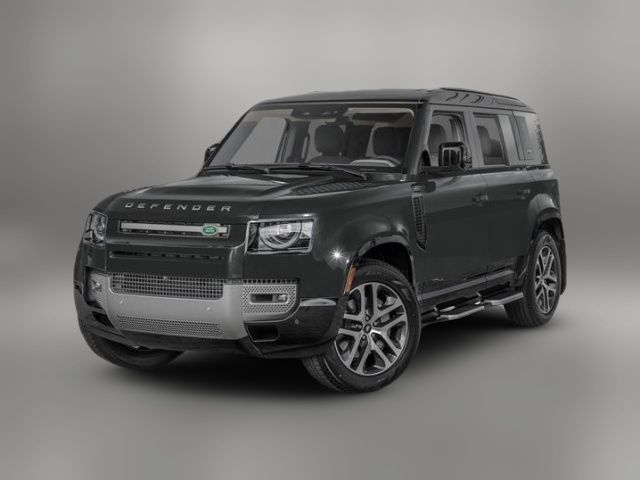 2025 Land Rover Defender X-Dynamic SE