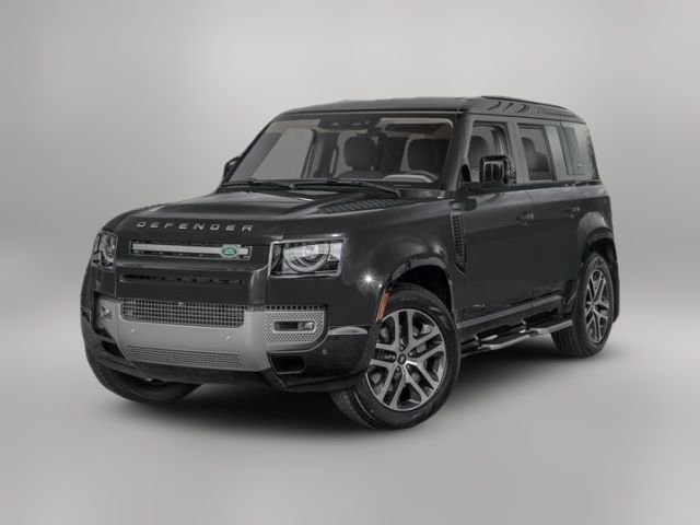 2025 Land Rover Defender X-Dynamic SE