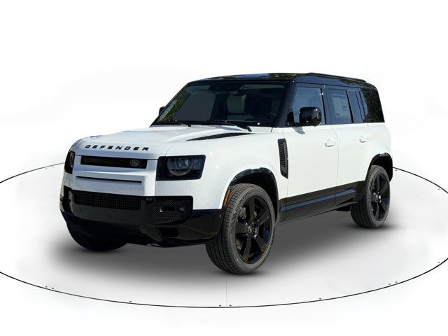 2025 Land Rover Defender X-Dynamic SE