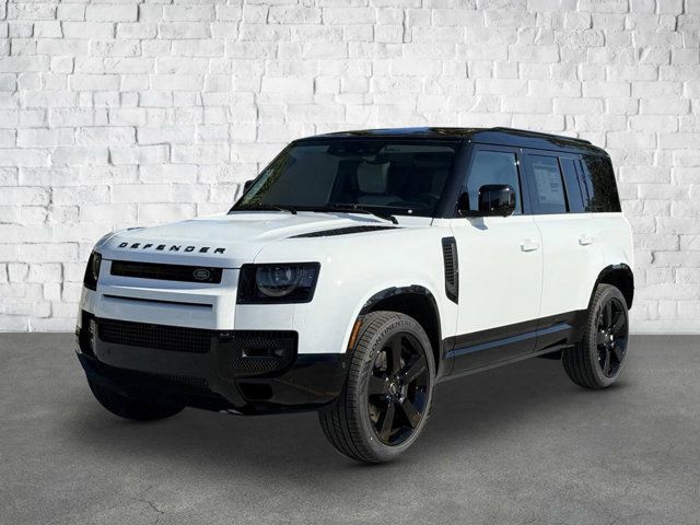 2025 Land Rover Defender X-Dynamic SE