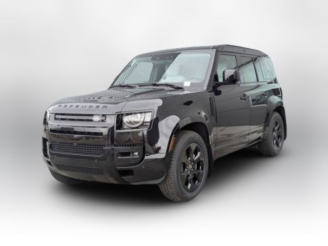 2025 Land Rover Defender X-Dynamic SE