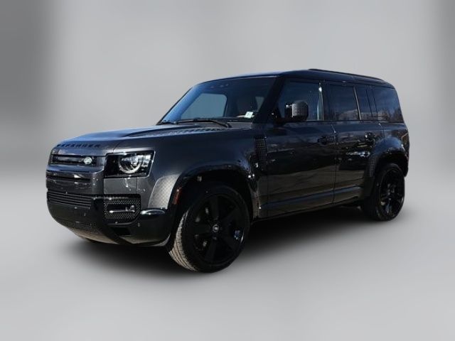 2025 Land Rover Defender X-Dynamic SE