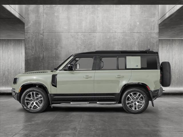 2025 Land Rover Defender X-Dynamic SE