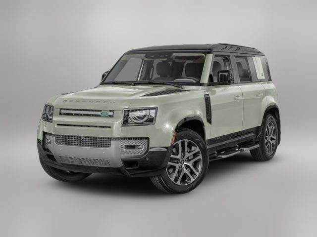 2025 Land Rover Defender X-Dynamic SE