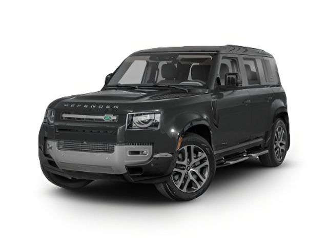 2025 Land Rover Defender X-Dynamic SE