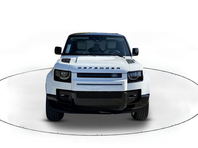 2025 Land Rover Defender X-Dynamic SE