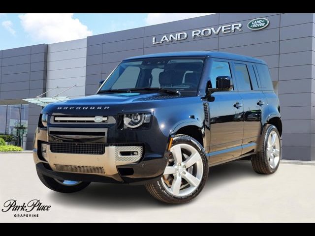 2025 Land Rover Defender X-Dynamic SE