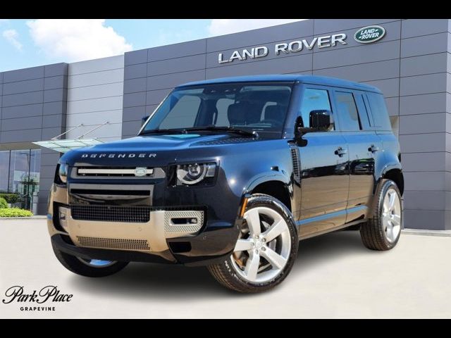 2025 Land Rover Defender X-Dynamic SE