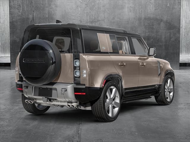 2025 Land Rover Defender X-Dynamic SE