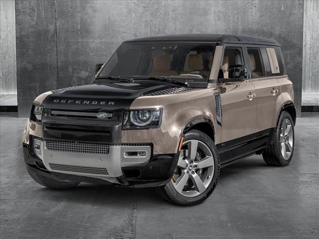 2025 Land Rover Defender X-Dynamic SE