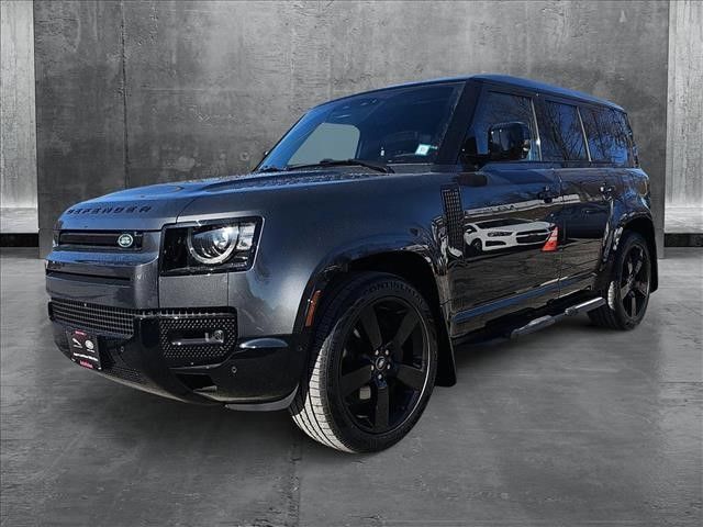 2025 Land Rover Defender X-Dynamic SE