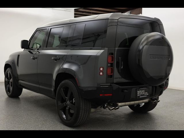 2025 Land Rover Defender X-Dynamic SE