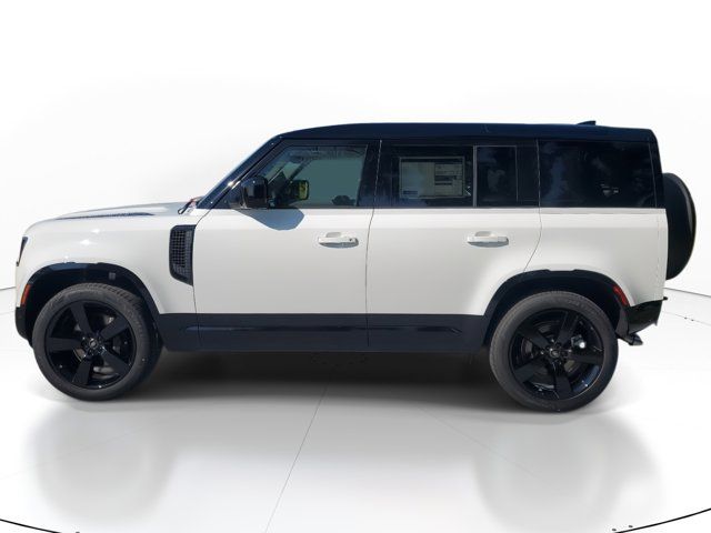 2025 Land Rover Defender X-Dynamic SE