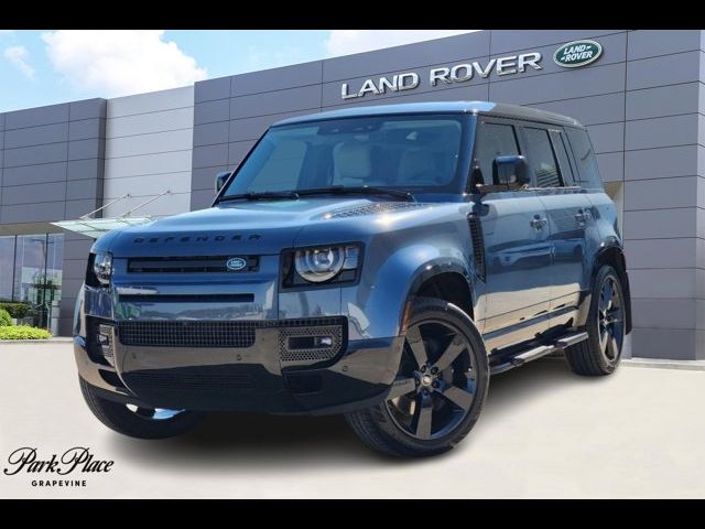 2025 Land Rover Defender X-Dynamic SE