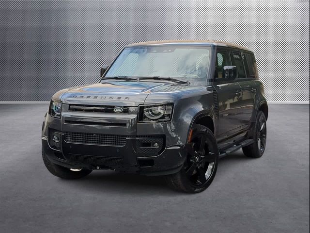 2025 Land Rover Defender X-Dynamic SE