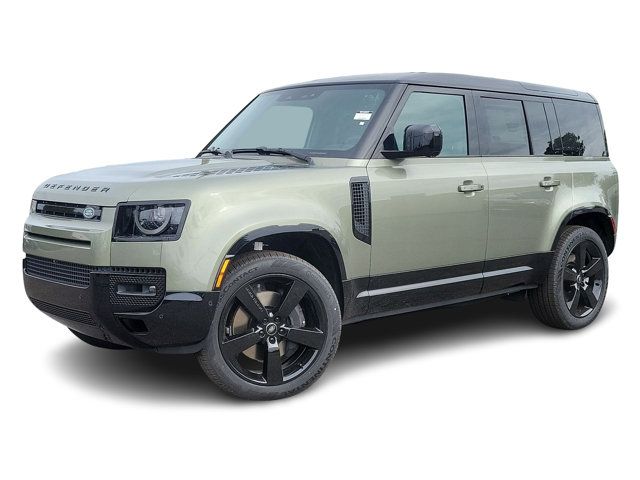 2025 Land Rover Defender X-Dynamic SE