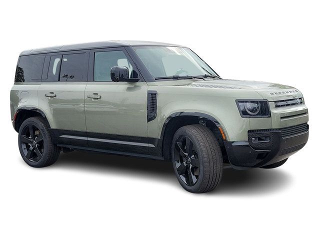 2025 Land Rover Defender X-Dynamic SE