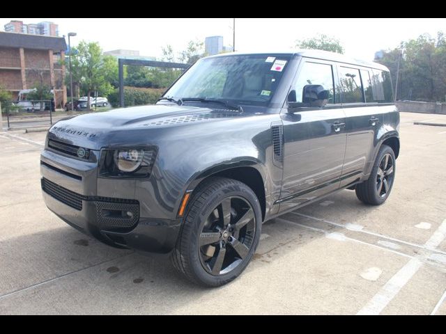 2025 Land Rover Defender X-Dynamic SE