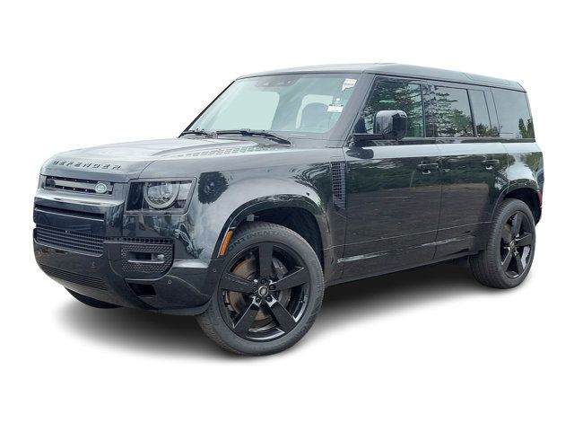 2025 Land Rover Defender X-Dynamic SE