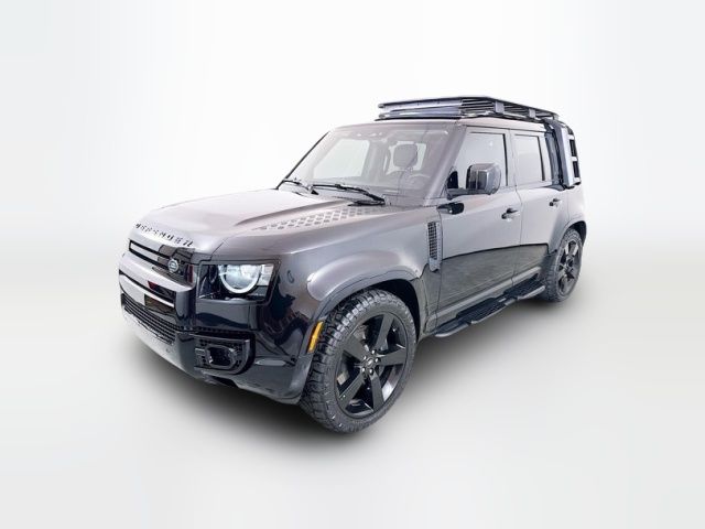 2025 Land Rover Defender X-Dynamic SE