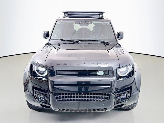 2025 Land Rover Defender X-Dynamic SE