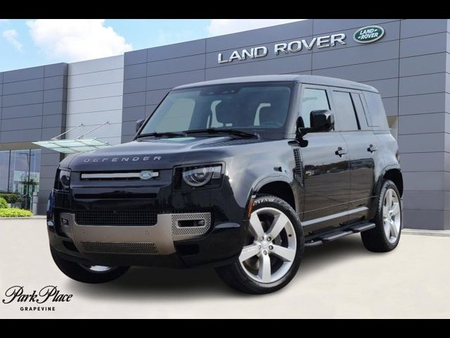 2025 Land Rover Defender X-Dynamic SE